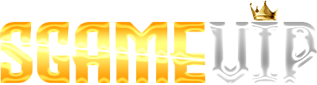 sgamevip logo